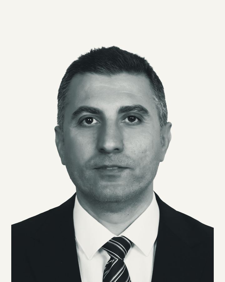 منهل كندو، مؤسس نكسا فلو